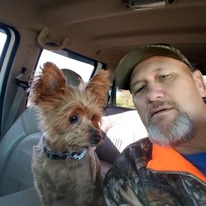 Meet your Posher, Curtis